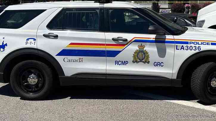 Langley RCMP to maintain jurisdiction on Barnston Island amid transition to new Surrey Police Service