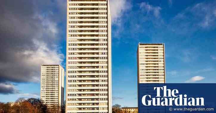 Urban planning and the long legacy of brutalism