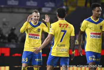 Westerlo kan thuis nog eens winnen en staat (even) terug in top zes