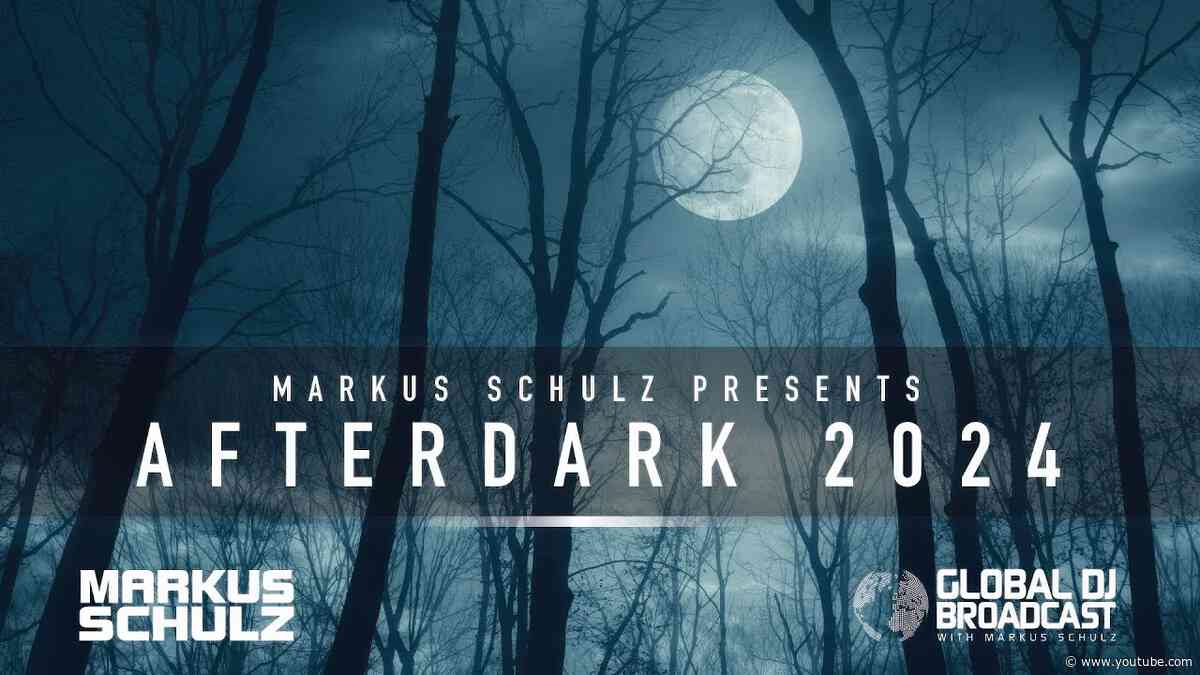 Markus Schulz - Afterdark 2024 | 4 Hour Techno DJ Mix | Best Techno of 2024