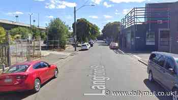 Man dead after horror late-night shooting in Melbourne