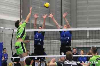 Vamos laat zien dat volleybal leeft in het Waasland: “Blij dat we Menen zo goed weerwerk boden”