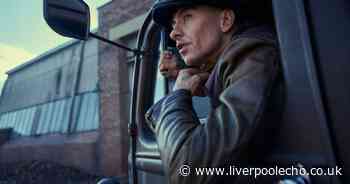 First look at Barry Keoghan in Netflix Peaky Blinders film