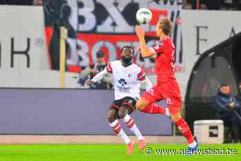 RWDM meer dan ooit titelkandidaat na zege tegen Zulte Waregem: “Wij hebben meer gepuurd uit onze goede momenten”