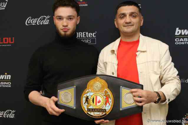 Rasul Magomadov wint verrassend in slotseconden met K.O. tegen Denis Rosescu