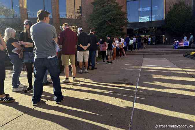 Supreme Court allows Pennsylvania to count contested provisional ballots, rejecting Republican plea