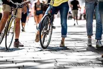 Birmingham Council latest to consider cycling ban in city centre