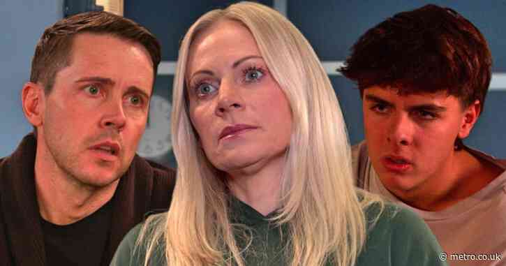 Coronation Street confirms crucial evidence uncovered as legend harbours ‘fugitive’ in new spoiler videos