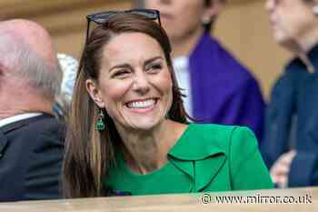 Kate Middleton hopes royal kids will learn special talent from Prince William