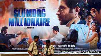 Succesvolle film Slumdog Millionaire wordt theaterstuk