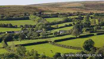 Farmer is feared to have taken his own life after Labour's inheritance tax land grab: Father reportedly killed himself in his barn, post claims