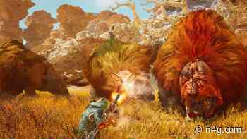 Monster Hunter Wilds Open Beta Datamine Allegedly Reveals Unannounced Returning Monsters