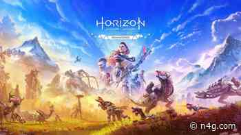 Horizon Zero Dawn Remastered Best Settings Guide For PC