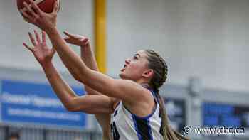 B.C. transgender college basketball player speaks out about verbal, physical mistreatment