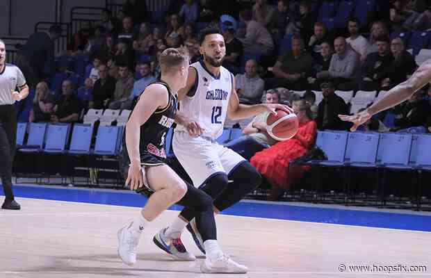 Caledonia upset Ludwigsburg in comeback FIBA Europe Cup win