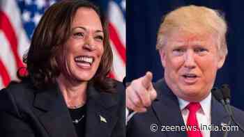 `Biggest Losers Of Manufacturing Jobs In US History`: Kamala Harris`s Sharp Attack On Trump During Poll Campaign