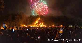 The history of Lewes Bonfire Night and how the event became so notorious