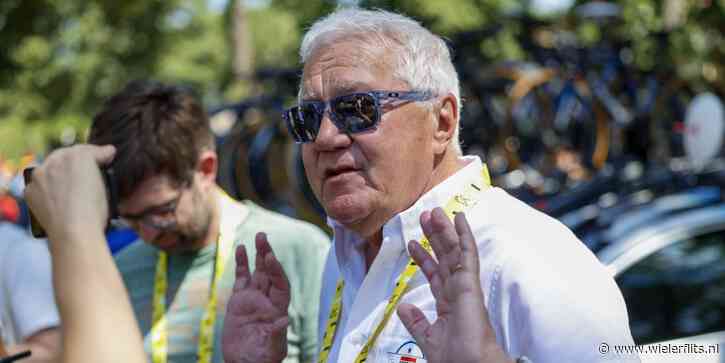 Patrick Lefevere haalt uit naar Red Bull-BORA-hansgrohe na geruchten over transfer Remco Evenepoel