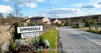 Emmerdale to be shaken up by 'unwanted family reunion', says ITV