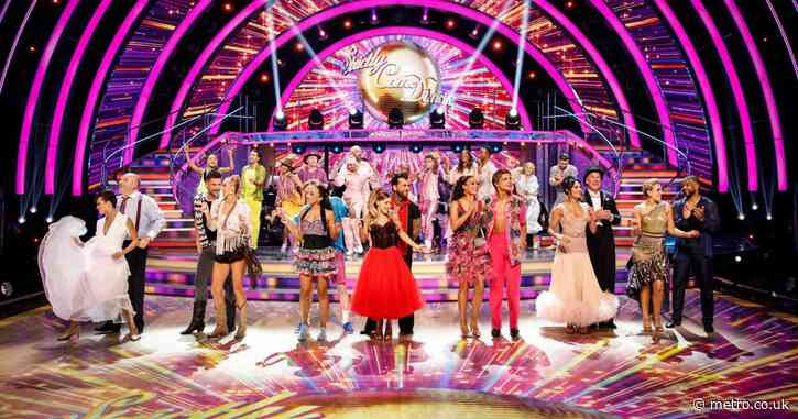 I leak Strictly Come Dancing spoilers – the BBC only contacted me once