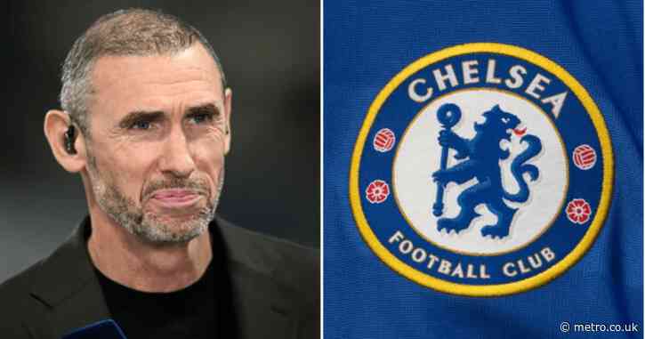 Martin Keown says £32m Chelsea star is becoming ‘one of the most feared players in the Premier League’