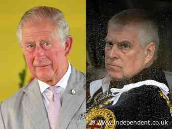 Royal news live: King Charles ‘axes’ Prince Andrew’s £1m allowance due to Royal Lodge row