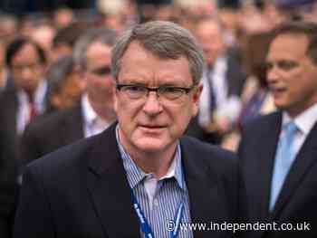 Tories should change their name, says Conservatives’ election guru Lynton Crosby