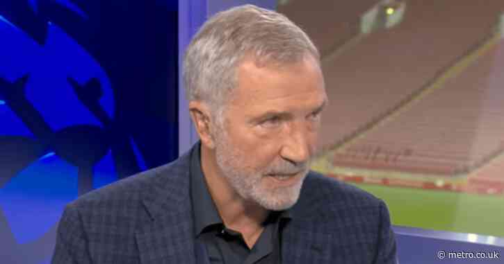 ‘Not good enough!’ – Graeme Souness says Man Utd spent £130m on three flops