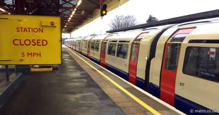 London Underground strikes still going ahead despite RMT cancellation