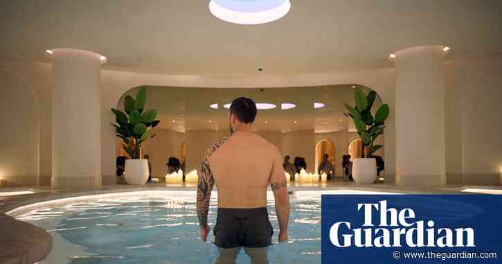 The Melbourne wellness club where the wealthy breathe premium air – and seek to defy ageing