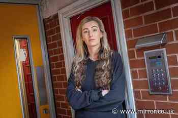 'I bought my dream home - hours after moving in I was told it was being demolished'