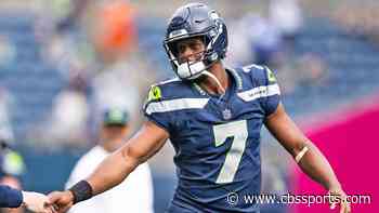 NFL odds, lines, picks, spreads, bets, predictions for Week 9, 2024: Model backing Seahawks, Bears