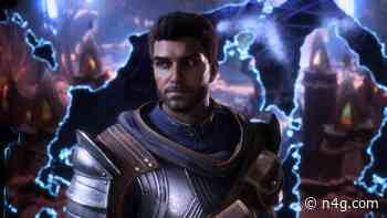 Dragon Age: The Veilguards arrival marks a new dawn for BioWare