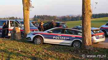 Verdachte schutter Oostenrijk na weeklange klopjacht dood gevonden