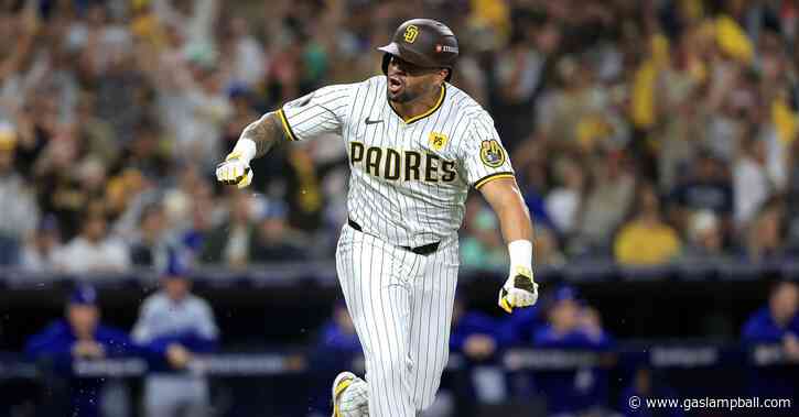 2024 Padres Season Review: David Peralta, Donovan Solano, Brandon Lockridge and Tyler Wade