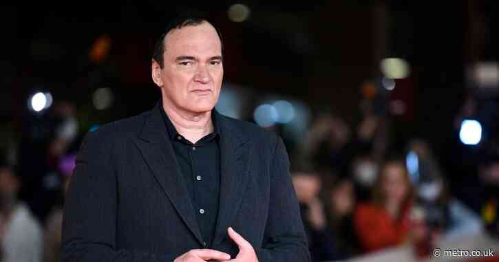 Quentin Tarantino slams record-breaking film franchise: ‘I don’t need to see that story again’