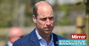 Scandal of Prince William's mouldy, hard to heat royal rentals - that don't meet standards