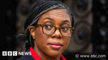 Kemi Badenoch: Who is new Tory leader and what does she stand for?