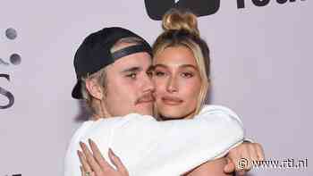 Hailey en Justin Bieber onthullen schattig Halloween-kostuum van baby Jack