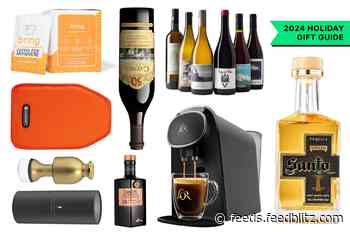 The Best Drink Gifts for 2024