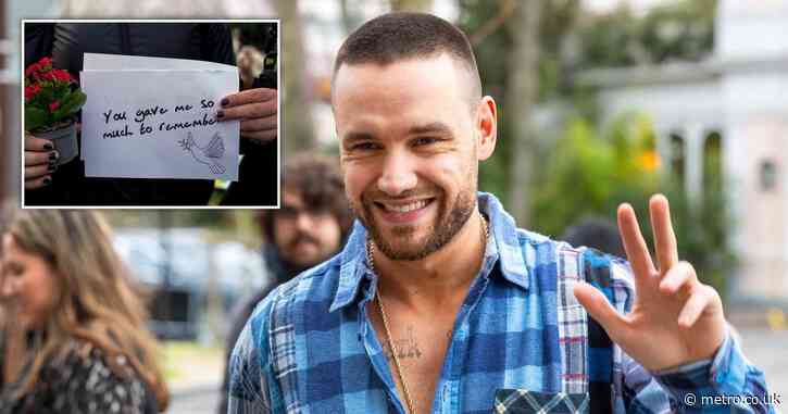 Liam Payne’s body finally set to return home to UK within days ahead of funeral