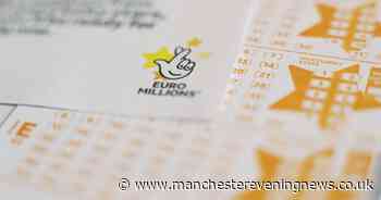 National Lottery Lotto results LIVE: Numbers for tonight's draw - Saturday, November 2