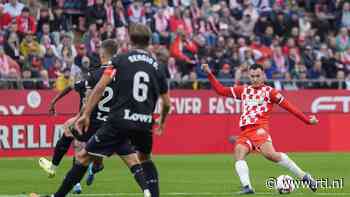 PSV-tegenstander Girona wint doelpuntrijk duel van Leganés