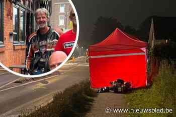 Motorvrienden verbijsterd nadat Frédéric (51) overlijdt door klap met tractor: “We gaan elke rit aan hem denken”