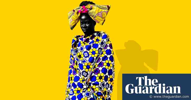 ‘I hope it gives a sense of joy’: Mayowa Lawal’s best phone picture