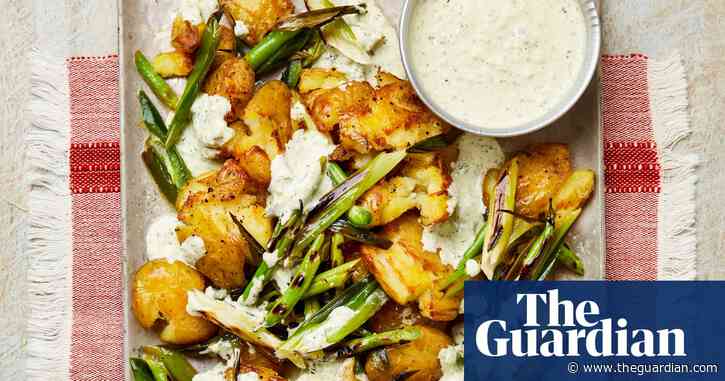 Ask Ottolenghi: does it really matter if a potato is floury or waxy? | Ask Ottolenghi