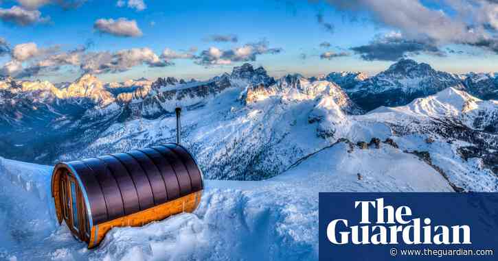 Six of the best winter mountain breaks in Europe