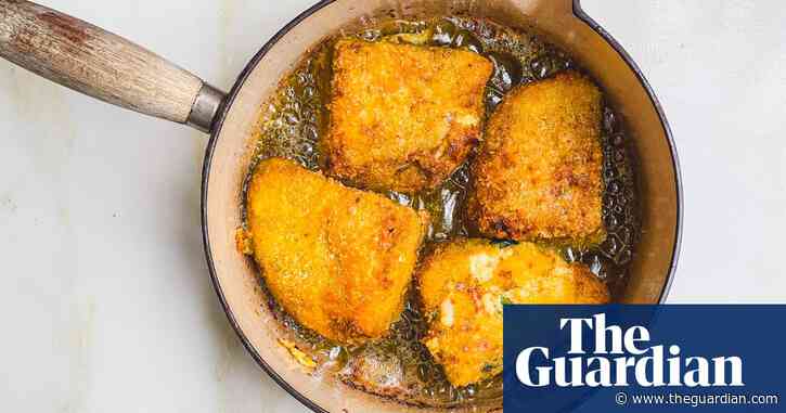 How to turn leftover lasagne into a deep-fried treat – recipe | Waste not