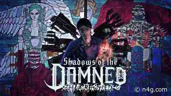 Shadows of the Damned: Hella Remastered Review - Gaming Respawn