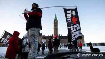 Trudeau hopes a 'silent majority' is still willing to listen